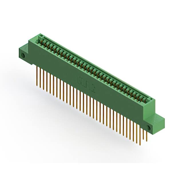 845-064-540-212 EDAC Inc.  Edgeboard Connectors